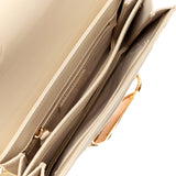 Borsa a tracolla da donna ALV - Beige