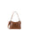Borsa a Spalla in Vera Pelle Cuoio Pierre Cardin