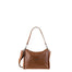 Borsa a Spalla in Vera Pelle Cuoio Pierre Cardin