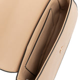 Borsa A Spalla da donna ALV - Sabbia