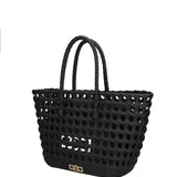 Flat Sunset Borsa a spalla
