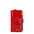 Portafoglio Donna in Vera Pelle Rosso Pierre Cardin
