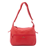 Borsa a spalla BC1356 | Rosso