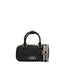 Flat Glitty Borsa a mano Marc Ellis