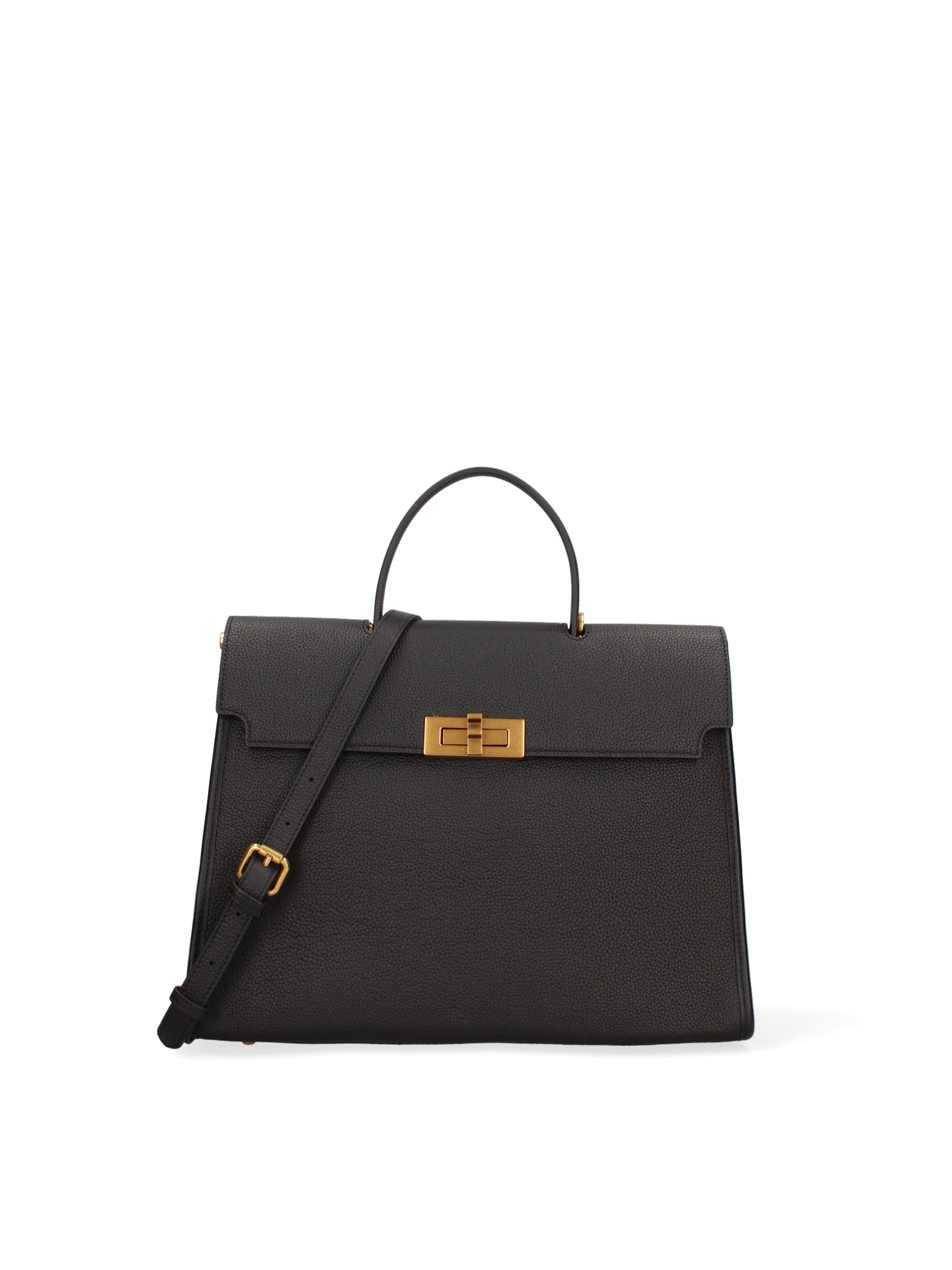 Borsa a mano JT22937 | Nero - Secretrend