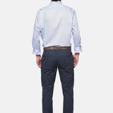 Camicia in Cotone Carta Di Zucchero