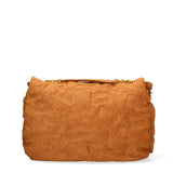 Borsa a spalla CUSTO - Arancione