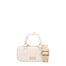 Flat Glitty Borsa a mano Marc Ellis