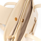 Borsa shopper da donna ALV - Beige