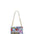 Borsa a Tracolla da Donna in Poliestere Multicolore Braccialini