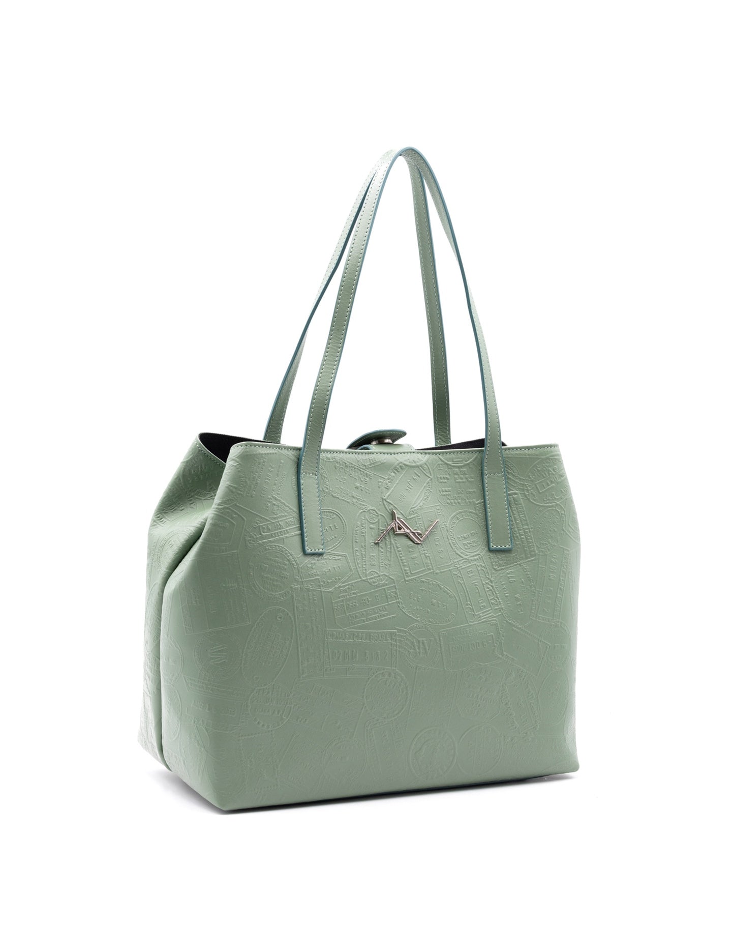 ALV Women's Shoulder Bag - Green