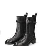 Stivaletto GLC81 | Nero