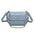 Borsa A Tracolla da donna ALV - Blu Chiaro
