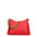 Borsa a Spalla in Polyester Rosso Pierre Cardin