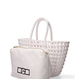 Flat Sunset Borsa a spalla