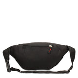 Marsupio in 100% Pu Vegan Leather Nero