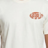 T-shirt in Cotone Bianco