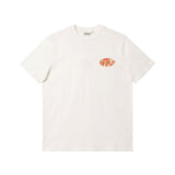 T-shirt in Cotone Bianco