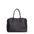 Borsa a Mano in Pelle Vegana Nero Pierre Cardin