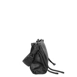 Borsa a tracolla CUSTO - Nero