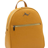 Zaino da donna ALV - Senape