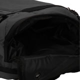 Zaino in Poliestere 100% Nero