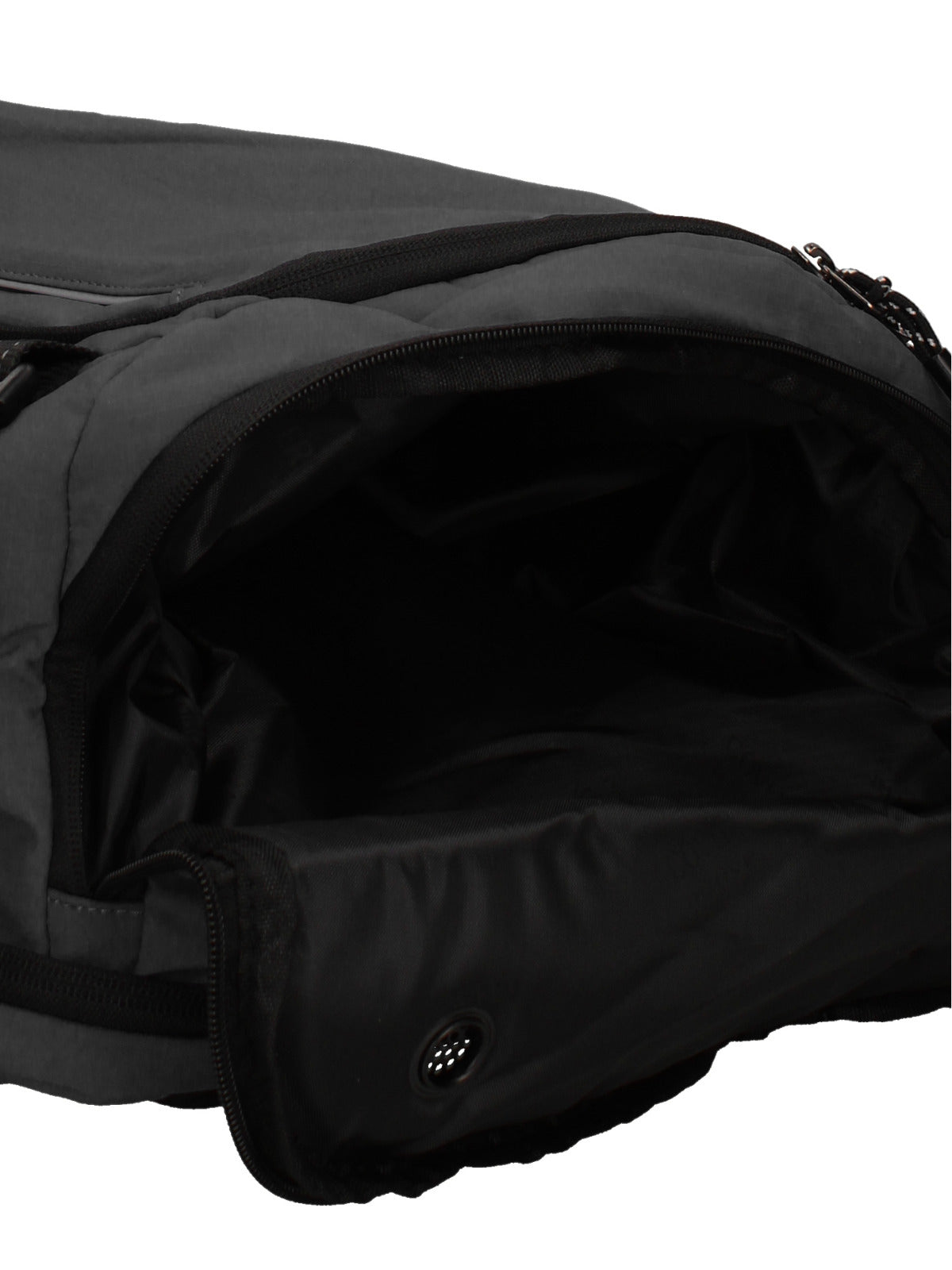 Zaino in Poliestere 100% Nero