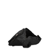 Marsupio in 100% Pu Vegan Leather Nero