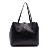 Borsa A Spalla da donna ALV - Nero
