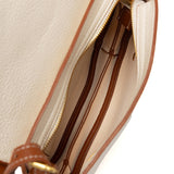 Borsa A Spalla da donna ALV - Avorio