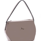 Borsa A Spalla da donna ALV - Grigio