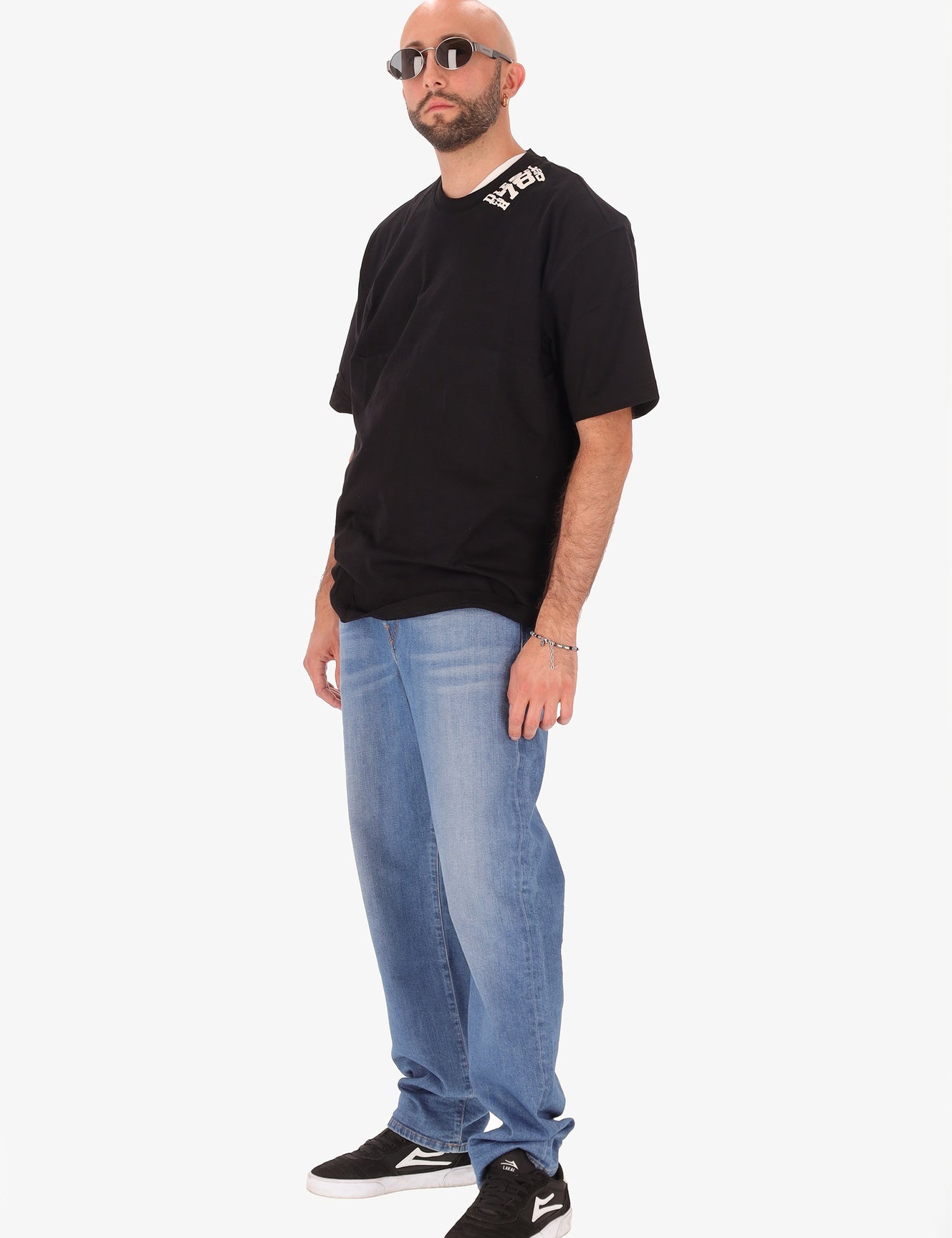 Pantaloni Diesel da uomo | blu jeans