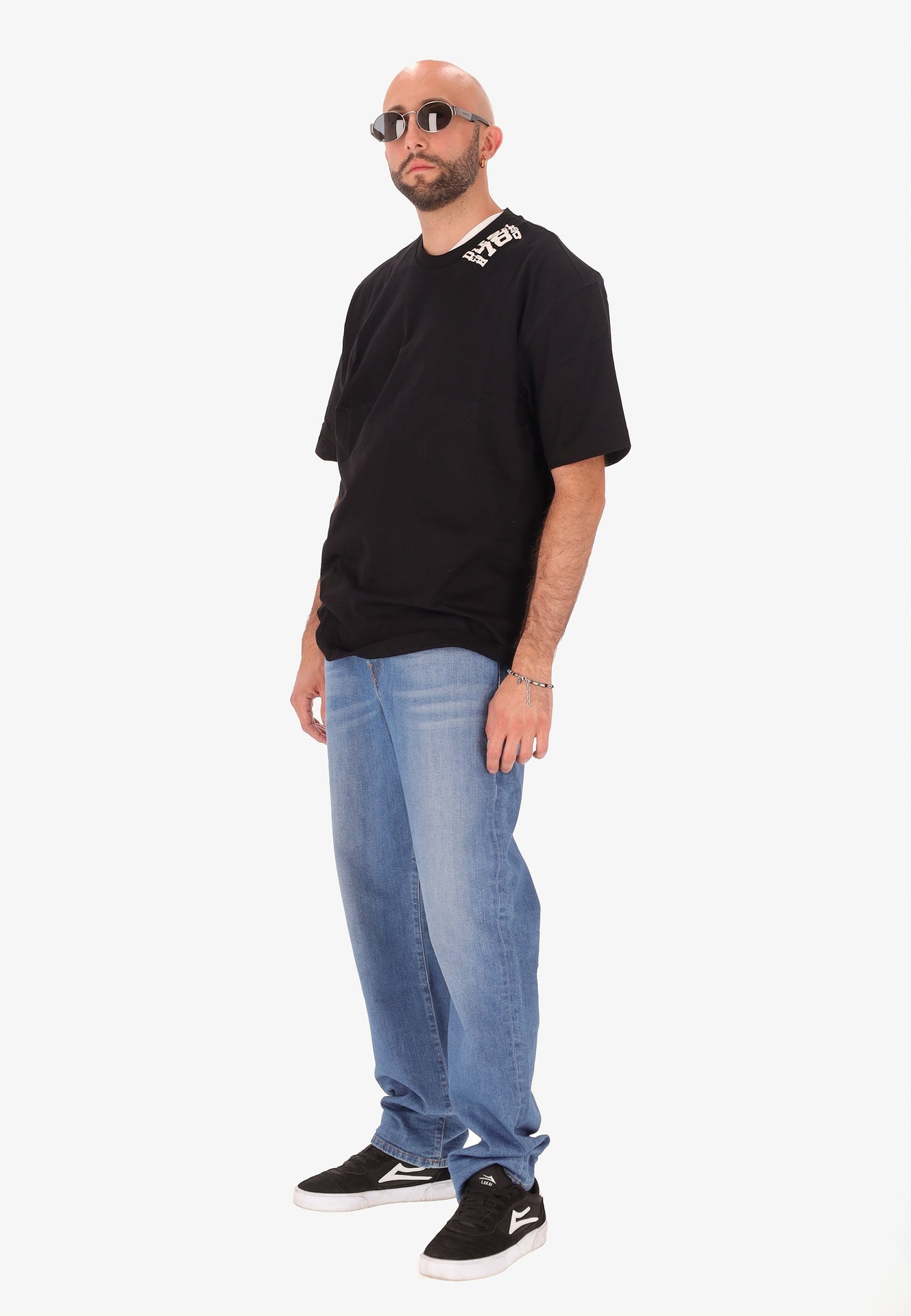 Pantaloni Diesel da uomo | blu jeans