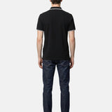 Camicia in Cotone Nero