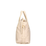 Borsa Shopper CUSTO - Latte
