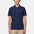 Camicia in Cotone Blu Navy Navigare