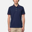 Camicia in Cotone Blu Navy Navigare