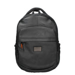 Zaino in Poliestere 100% Nero
