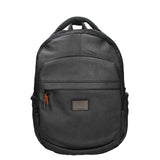 Zaino in Poliestere 100% Nero