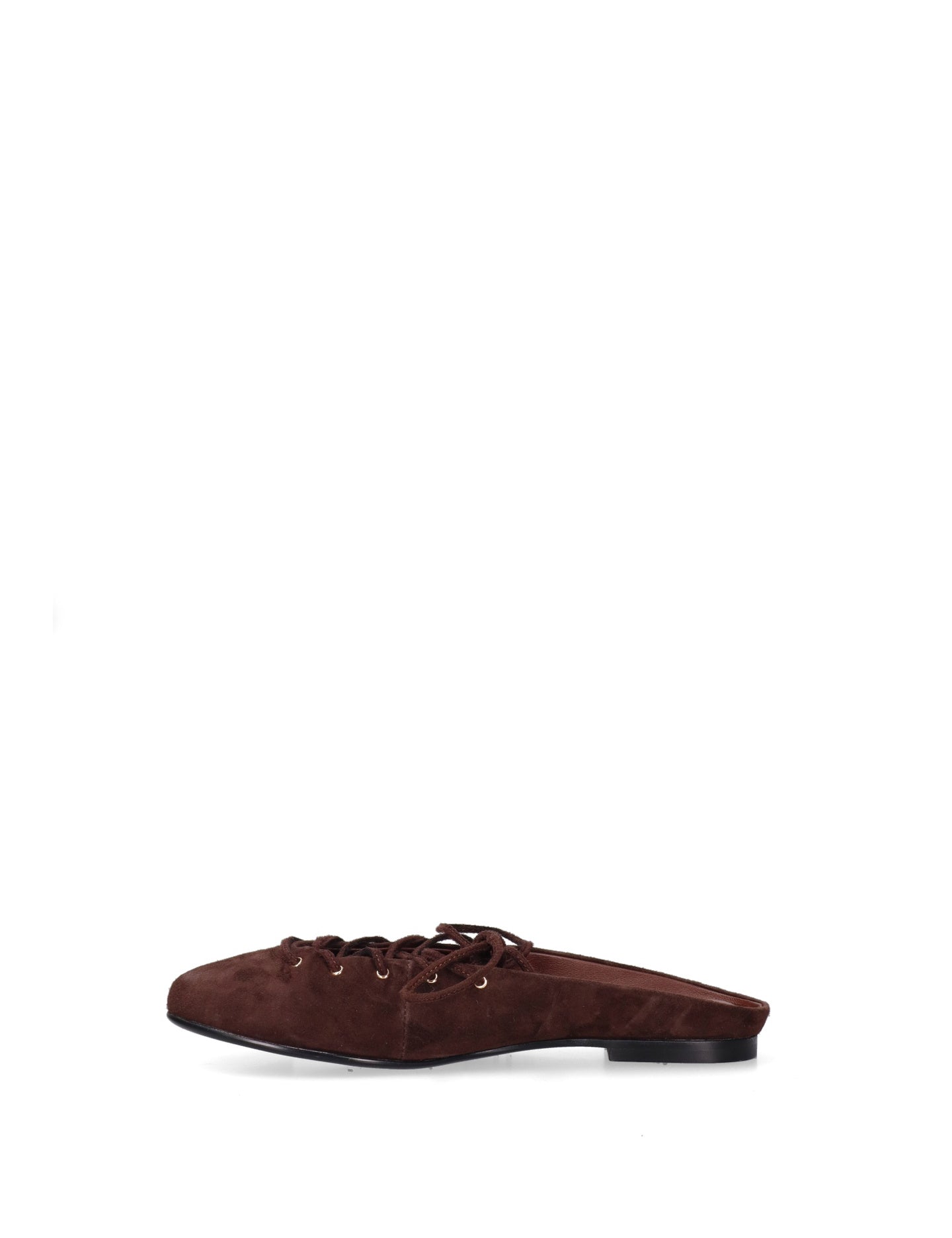 Scarpa con tacco MARC ELLIS | Terra