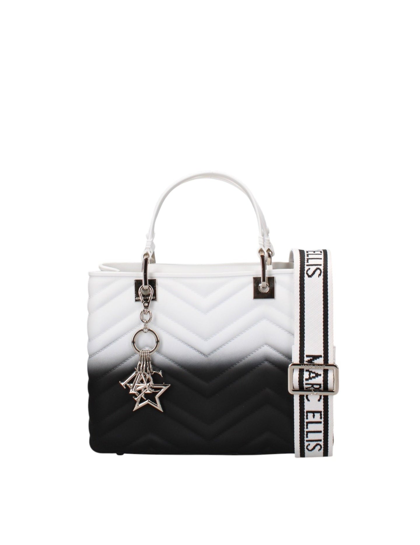 Krissy Wave M Borsa a mano Marc Ellis