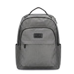 Zaino in Poliestere 100% Grigio