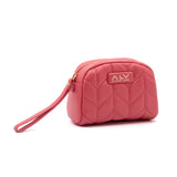 ALV Women's Beauty Case - Fuchsia