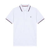 Camicia in Cotone Bianco