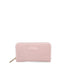 Portafoglio Donna in Pelle Vegana Rosa Antico Pierre Cardin