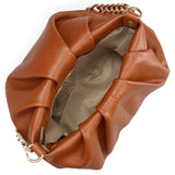 Borsa a spalla 81048 | Cuoio