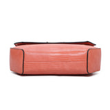 ALV Damen-Schultertasche – Orange