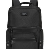 Zaino in Poliestere Nero