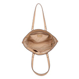 Borsa A Spalla da donna ALV - Beige