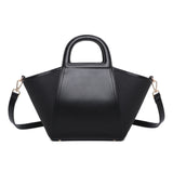 Borsa A Spalla da donna ALV - Nero